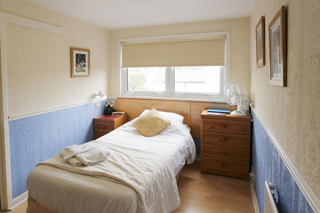 Saxonia Guest House ウェストン・スパー・メア 部屋 写真