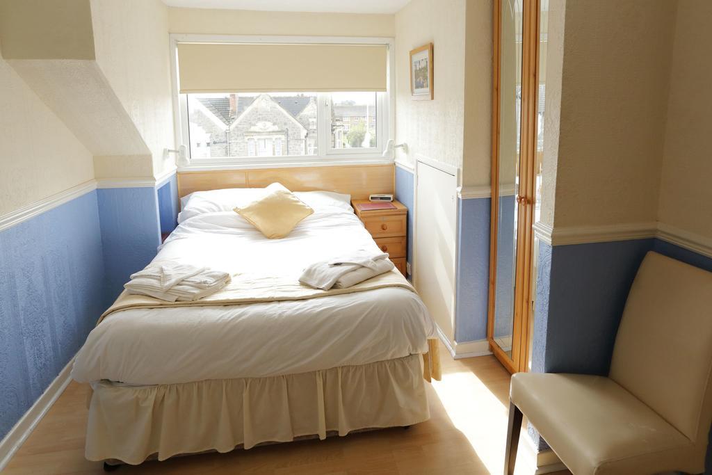 Saxonia Guest House ウェストン・スパー・メア 部屋 写真